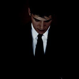 Meet your Posher, Max